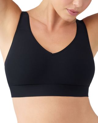 Easy Like Sunday Wire Free Bra