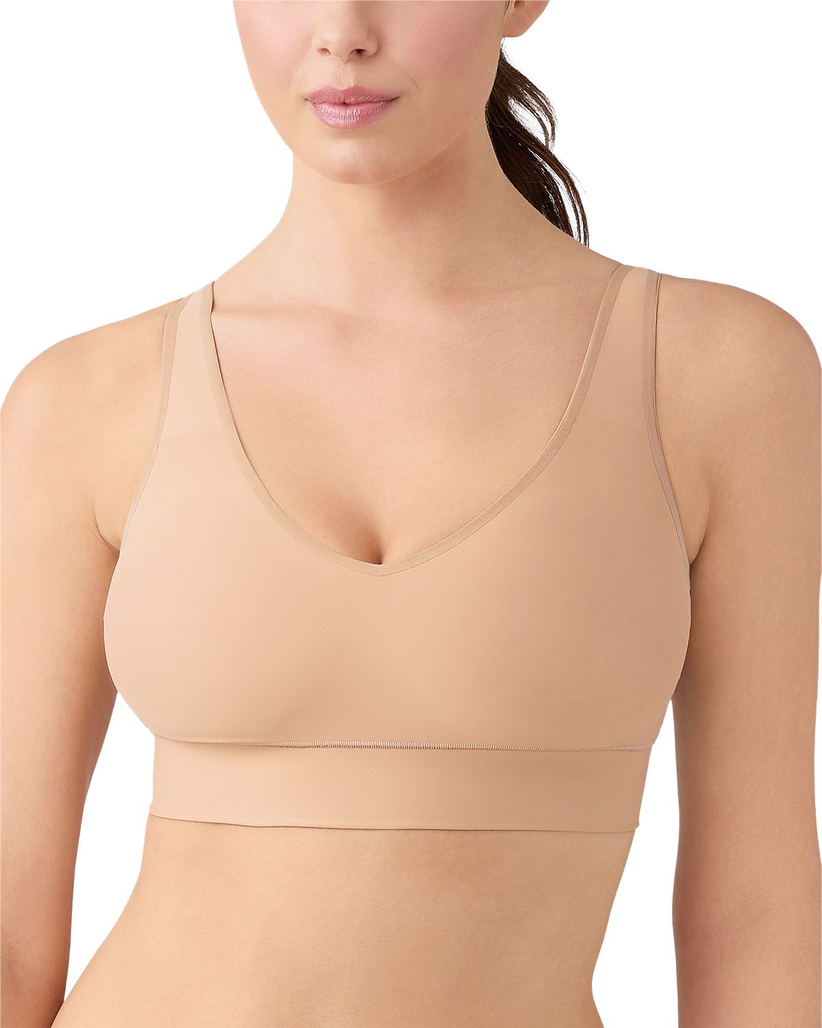 Wacoal Easy Like Sunday Wire Free Bra