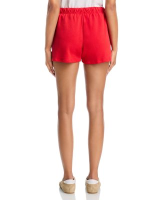 Jordan Side Striped Shorts - Exclusive