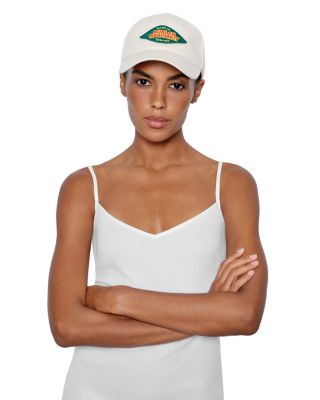 Cotton Baseball Cap