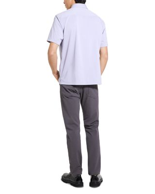Irving Regular Fit Short Sleeve Shirt