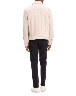 Crosby Cord Pocket Jacket