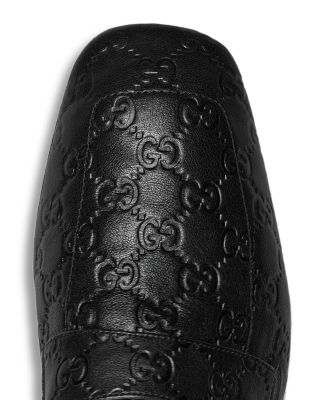 Men's Edgar Leather Loafers