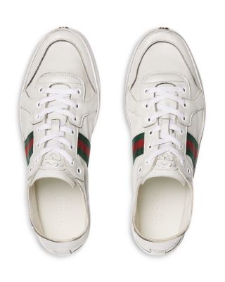 Men's Low Top Sneakers