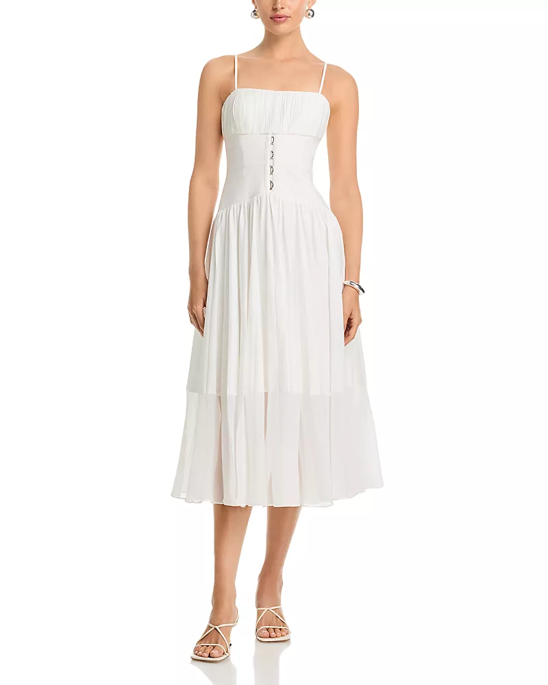 Bcbgmaxazria Sara Dress