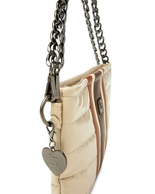 Almost Famous Colorblock Crossbody