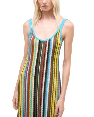 Jessica Dress Swim Cover-Up