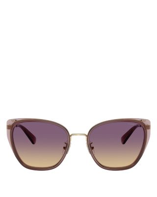 Square Sunglasses, 53mm