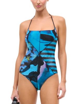 Laird One Piece Swimsuit