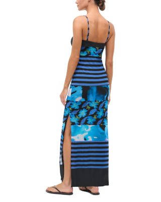 Leona Dress Swim Cover-Up