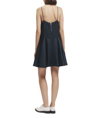 Devon Drop Waist Dress