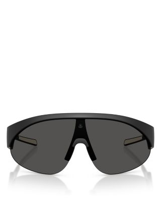 MYRR Oval Sunglasses