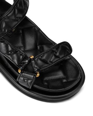 Women's Orson Quilted Sandals