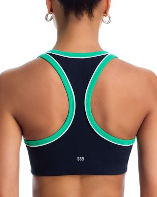 Robbie Airweight Sports Bra