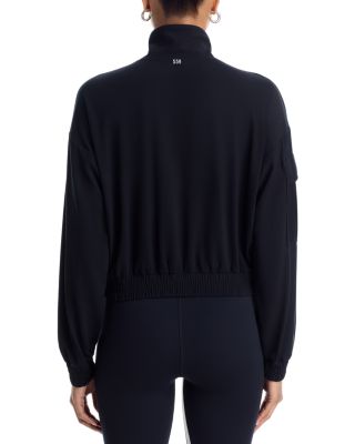 Peaches Airweight Cargo Jacket