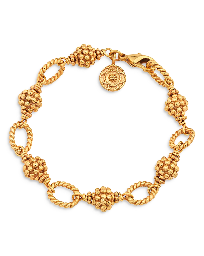 Capucine De Wulf Berry Bead Bracelet