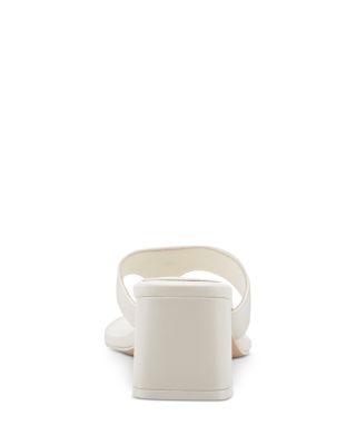 Women's Arcee Slip On Block Heel Dress Sandals