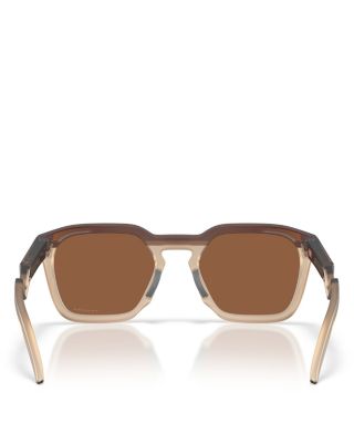 HSTN SQ Square Sunglasses, 54mm