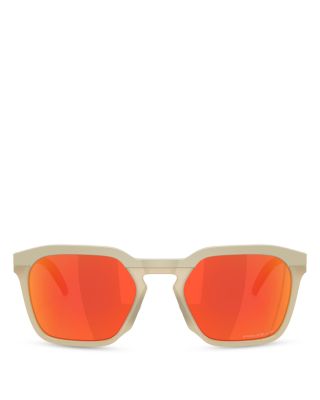 HSTN SQ Square Sunglasses, 54mm