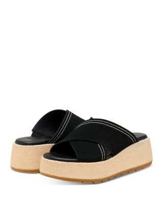 Women's SUNPEAK™ Platform Sandals