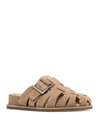 Women's Manor Fisherman Clogs
