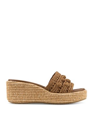Women's Jakki Wedge Sandals
