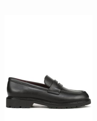 Women's Siena Lug Loafers