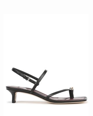 Women's Polli Kitten Heel Sandals
