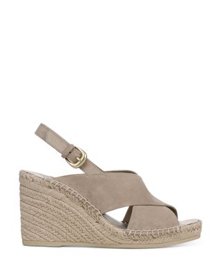 Women's Georgia Slingback Espadrille Sandals