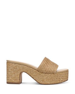 Women's Clarita Platform Sandals
