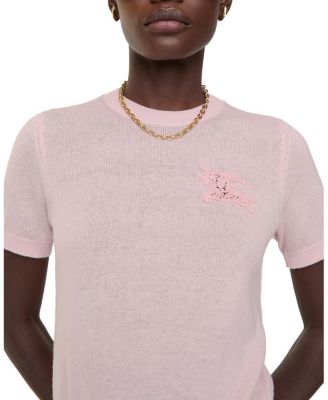  EKD Wool Cotton Top