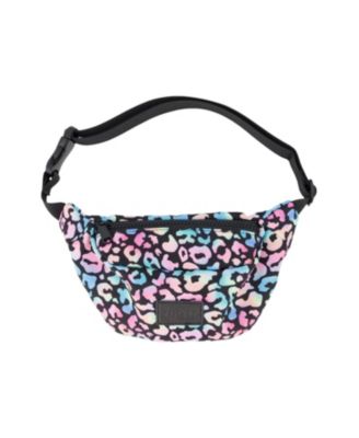  Girls' Adjustable Straps Animal Fanny Pack - Big Kid