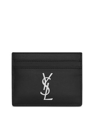 Cassandre Card Case