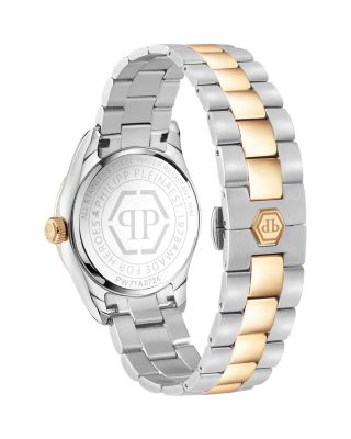 Queen Supreme Crystal Watch, 36mm