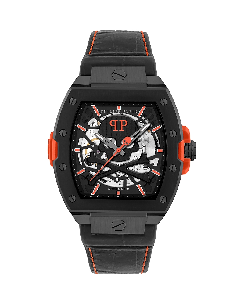 Philipp Plein The $keleton 2.0 Automatic Watch, 44mm