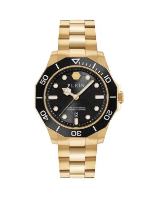 Aquastorm Watch, 44mm