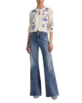 Anderson Flyaway Cardigan