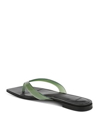 Women's San Juan Thong Sandals