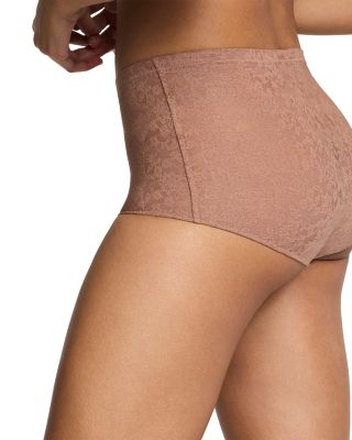 SPANXsupersmooth™ Day to Date Night Lace Boyshorts