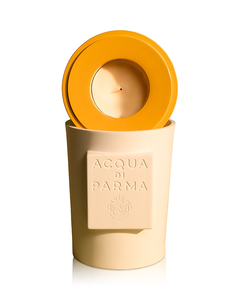Acqua di Parma La Chapeau! Piccola Luce di Colonia 2 in 1 Scented Candle 17 oz.