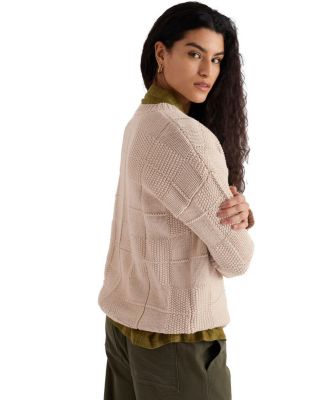  Women's Hedge Rock Sweater