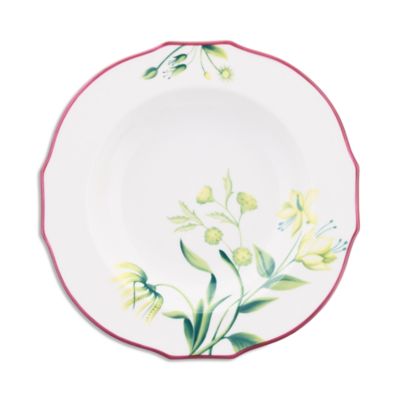 Florenza Duchessa Soup Plate