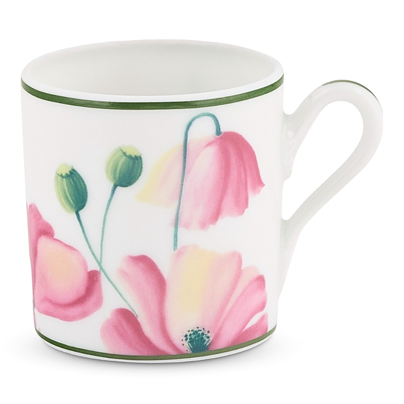 Ginori 1735 Impero Coffee Cup In Multi