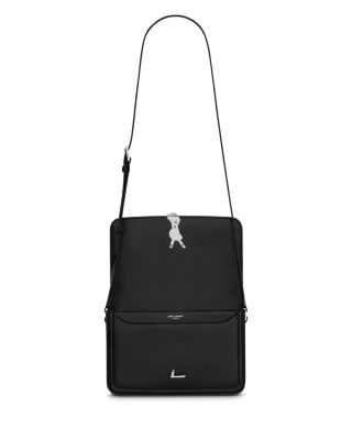 Solferino Medium Satchel