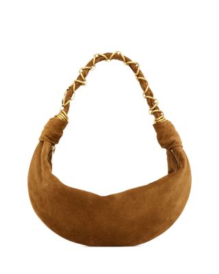 Amalia Small Hobo Bag