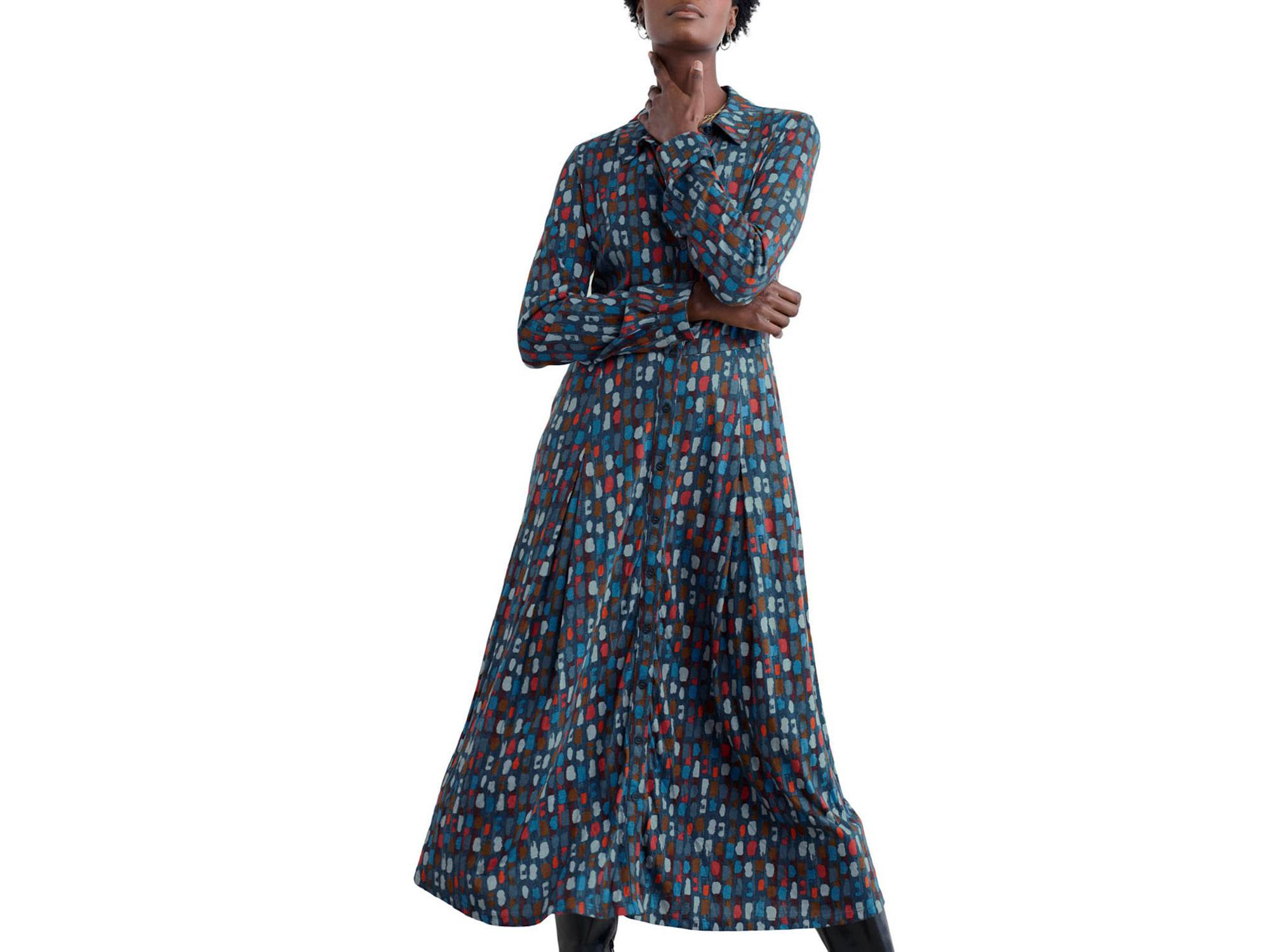 Women's Coastline Dress - Image 1