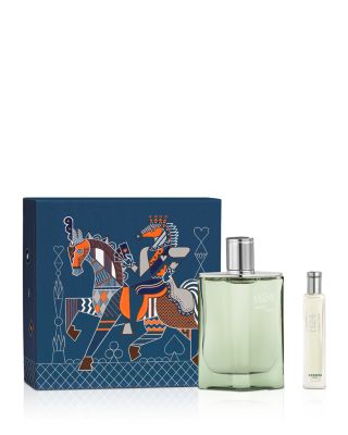 H24 Herbes Vives Eau de Parfum Gift Set