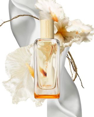 Musc Pallida Refillable Eau de Parfum 3.3 oz.