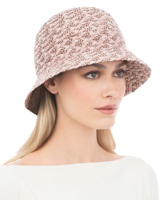 Woven Hat