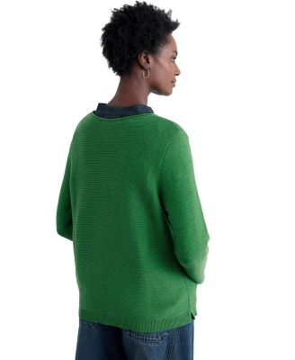  Women's Makers Sweater